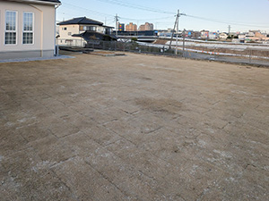 宇都宮市　T様邸外構工事